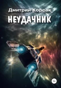 Дмитрий Корсак - Неудачник