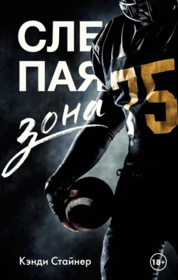 Слепая зона fb2 скачать бесплатно Слепая зона