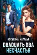 Двадцать два несчастья скачать