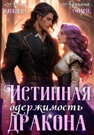 Истинная одержимость дракона fb2 скачать бесплатно Истинная одержимость дракона