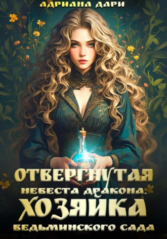 Отвергнутая невеста дракона. Хозяйка ведьминского сада fb2 скачать бесплатно Отвергнутая невеста дракона. Хозяйка ведьминского сада