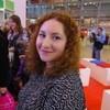 Светлана Ушкова
